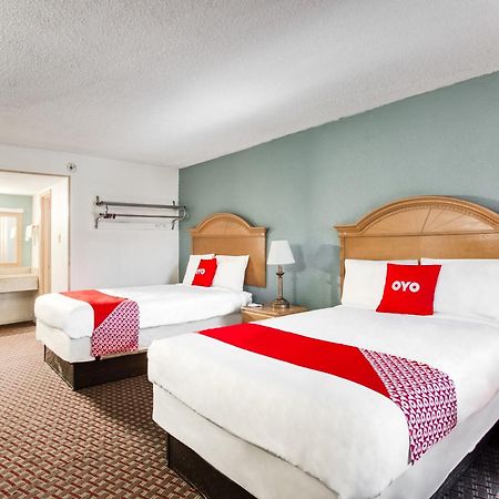 Oyo Hotel Bald Knob Near Searcy Ar Ngoại thất bức ảnh