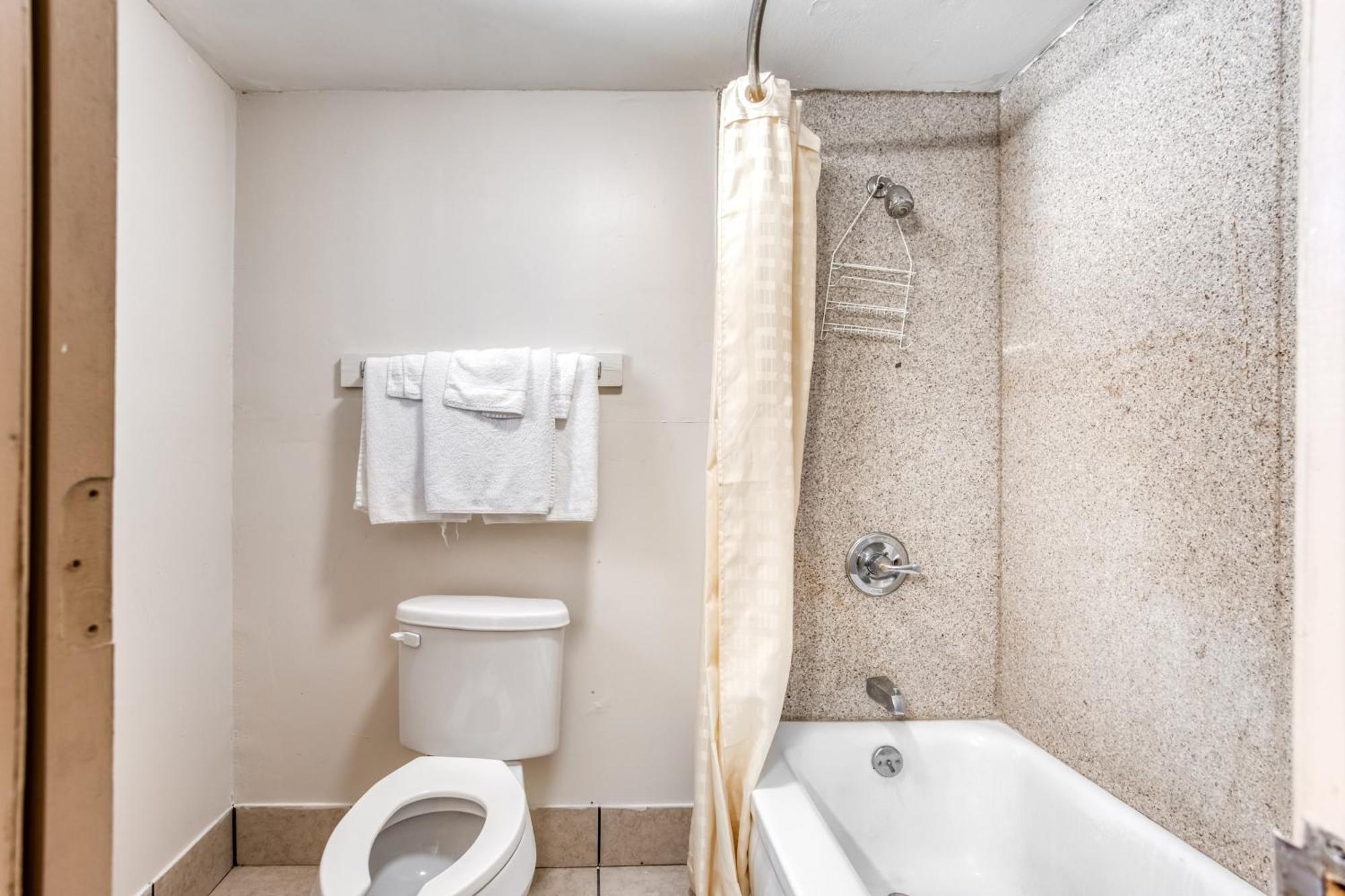 Oyo Hotel Bald Knob Near Searcy Ar Ngoại thất bức ảnh