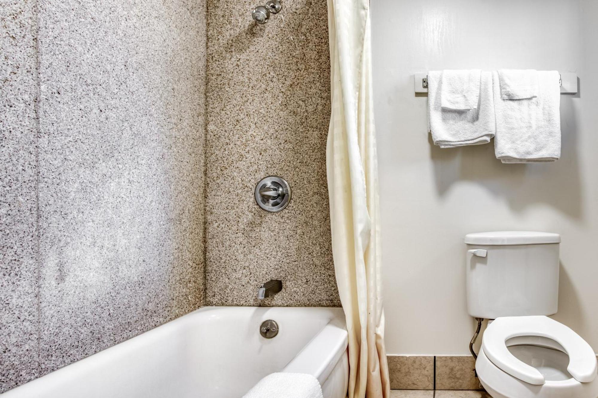 Oyo Hotel Bald Knob Near Searcy Ar Ngoại thất bức ảnh