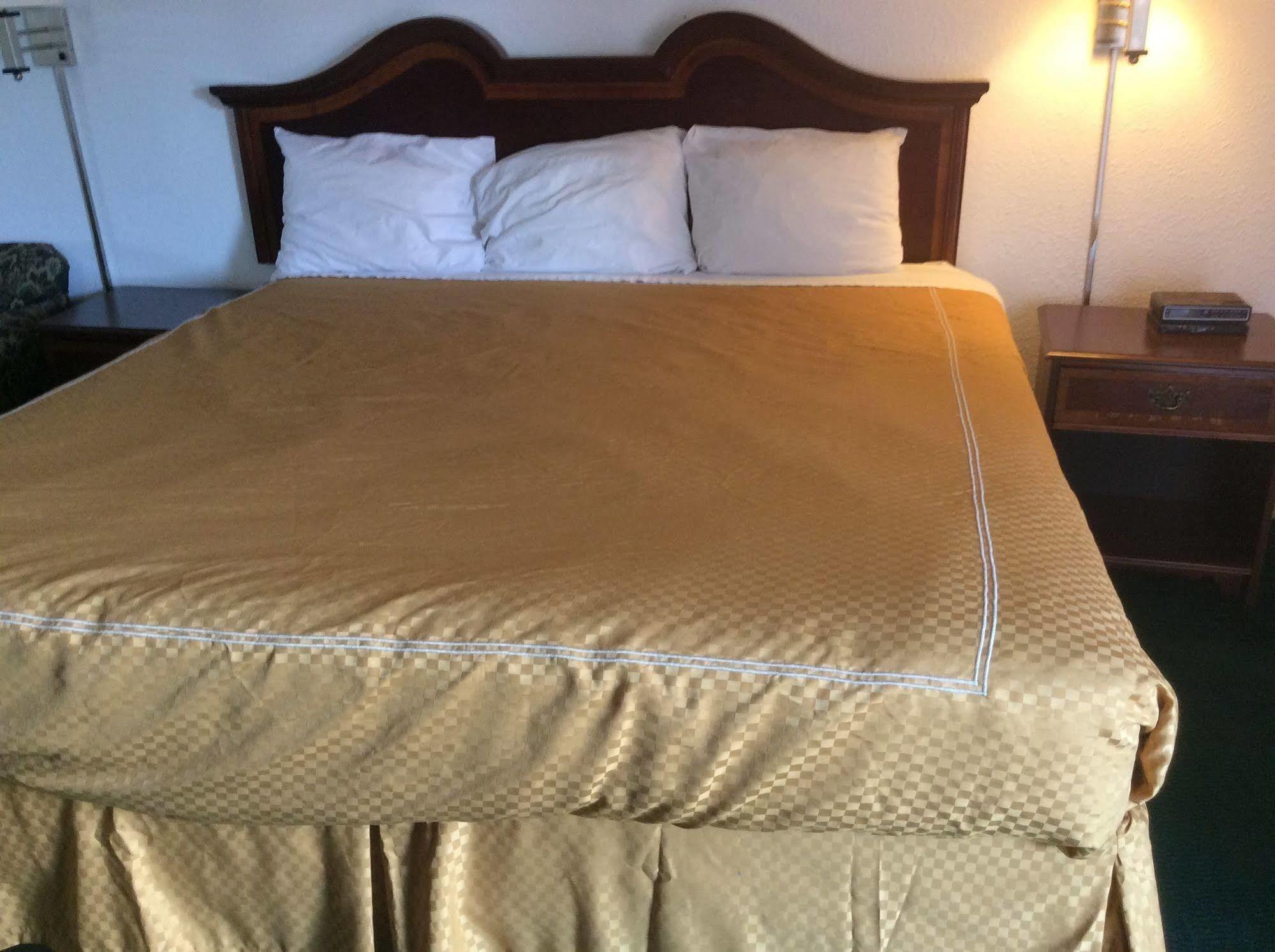 Oyo Hotel Bald Knob Near Searcy Ar Ngoại thất bức ảnh